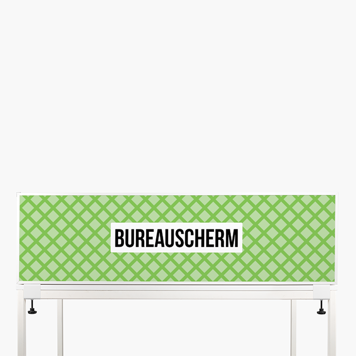 AcousticPro Divider bureauscherm