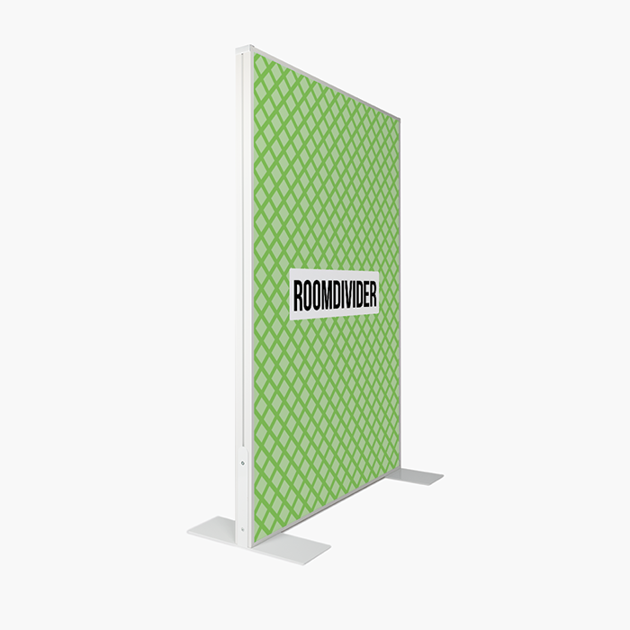 AcousticPro Divider zijaanzicht